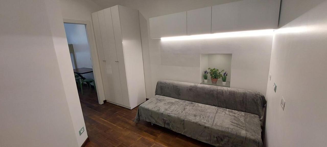 דירות טורינו Littleandcosy מראה חיצוני תמונה