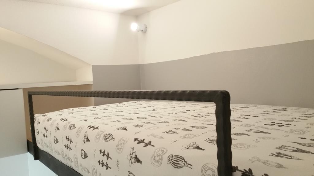 דירות טורינו Littleandcosy מראה חיצוני תמונה