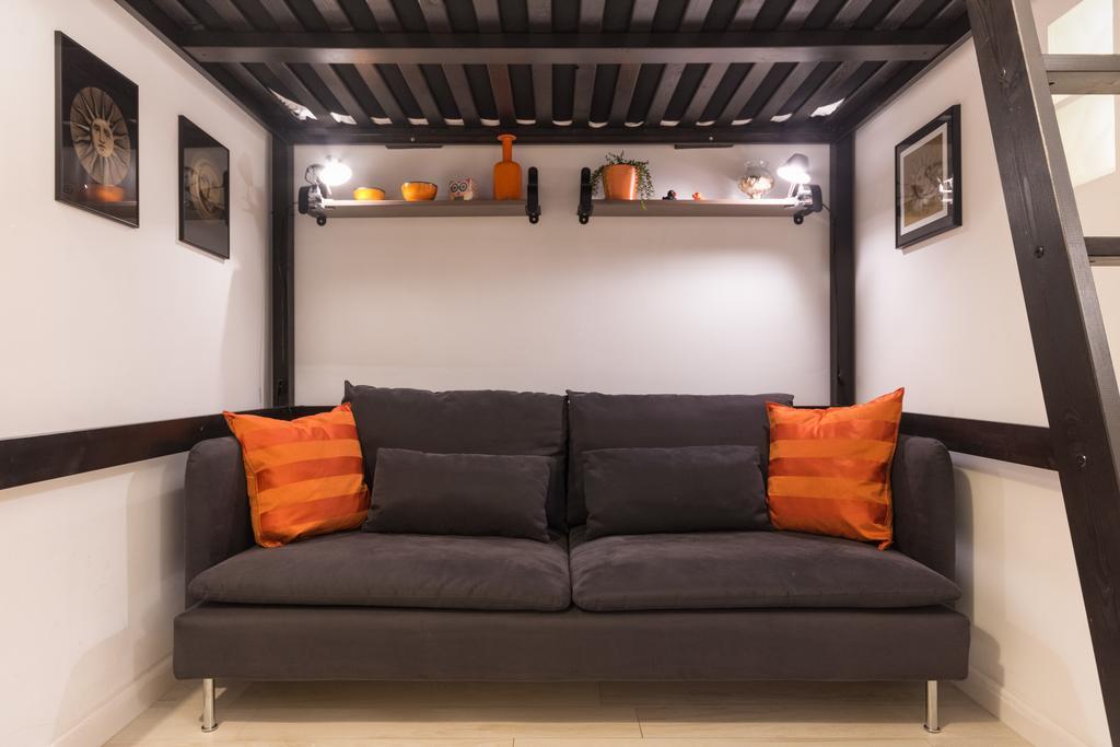 דירות טורינו Littleandcosy מראה חיצוני תמונה