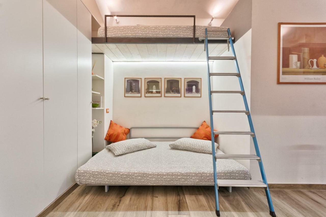 דירות טורינו Littleandcosy מראה חיצוני תמונה